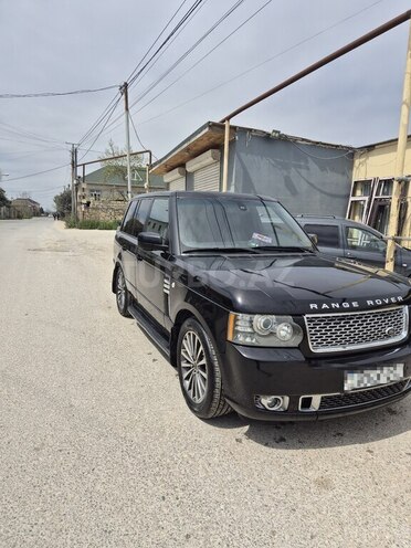 Land Rover Range Rover-3