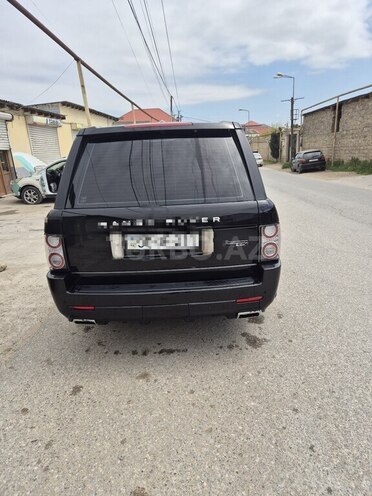 Land Rover Range Rover-6