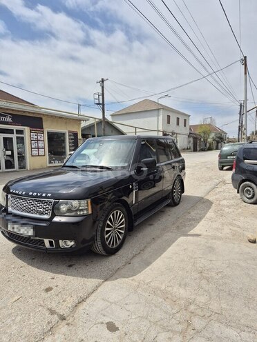 Land Rover Range Rover-5
