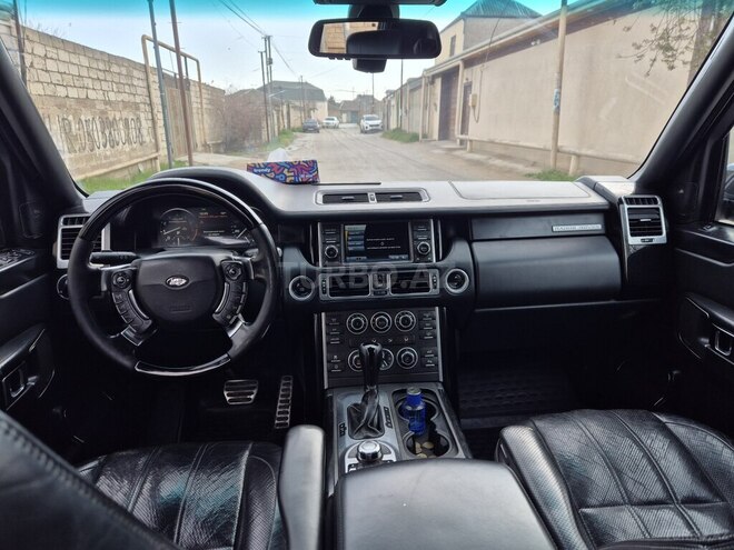 Land Rover Range Rover-7