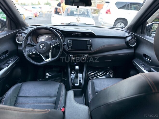 Nissan Kicks-8