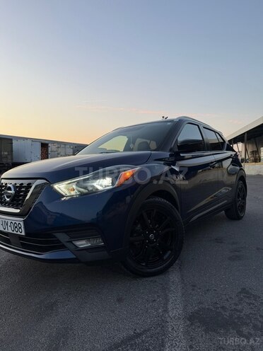 Nissan Kicks-4
