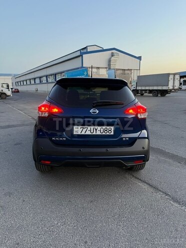 Nissan Kicks-5
