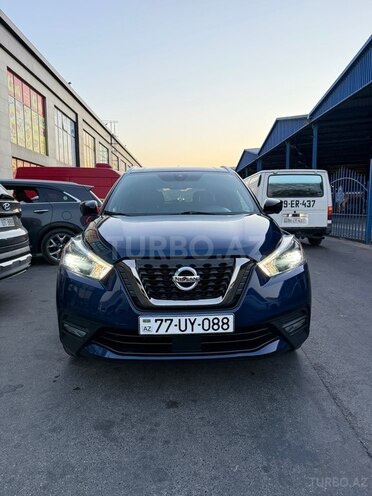 Nissan Kicks-2