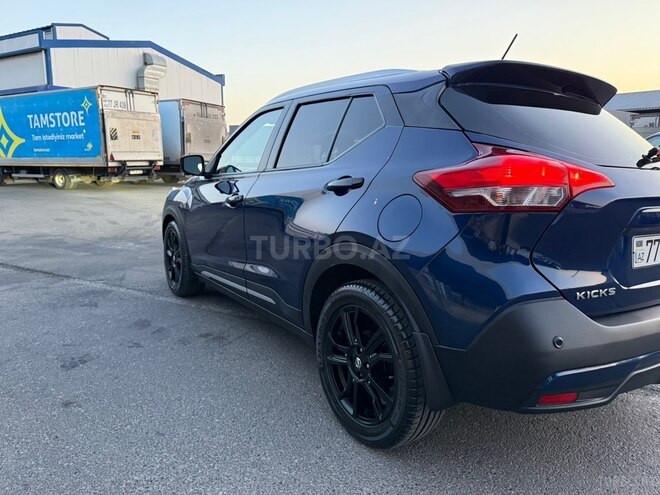 Nissan Kicks-7