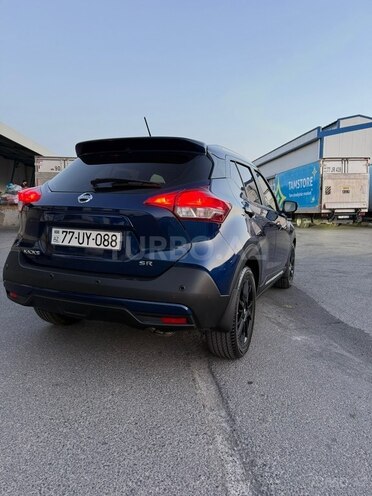 Nissan Kicks-6