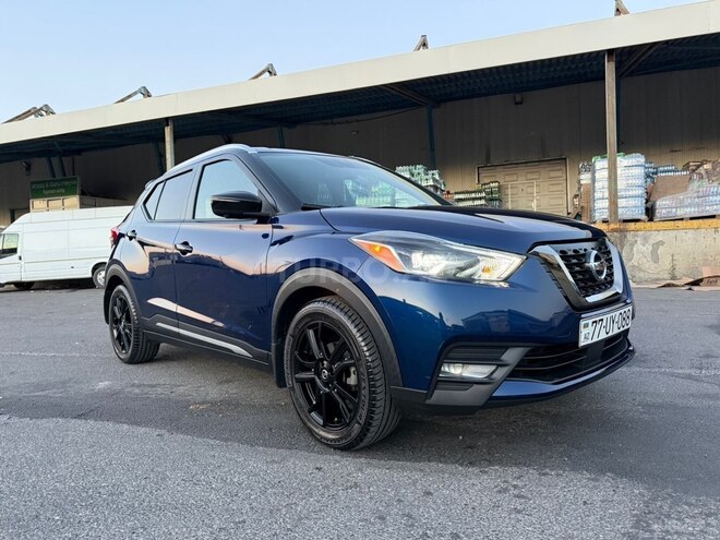 Nissan Kicks-1