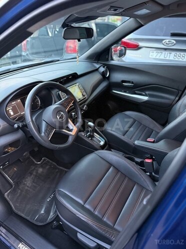 Nissan Kicks-9