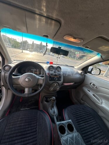 Nissan Sunny-14