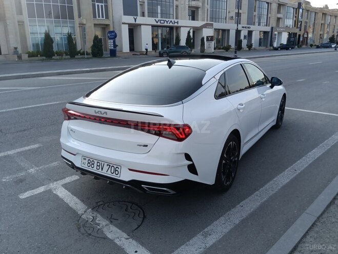 Kia K5-6