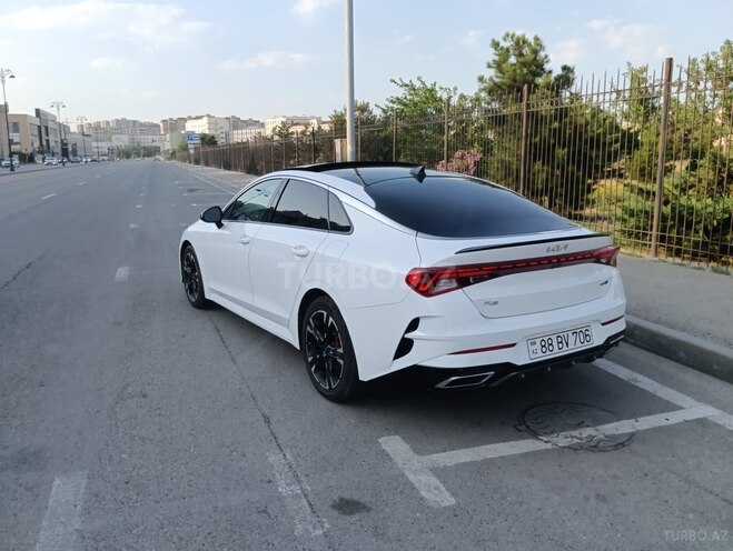 Kia K5-7