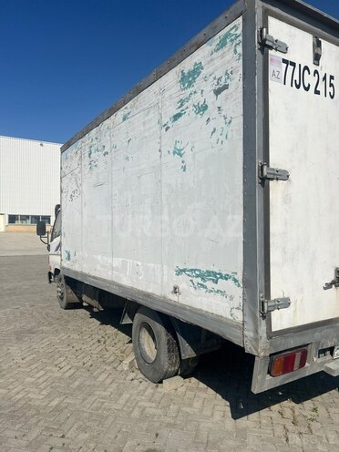 Hyundai HD-72-4