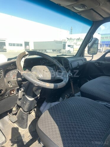 Hyundai HD-72-3