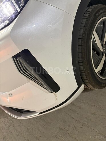 Changan Qiyuan Q05-10