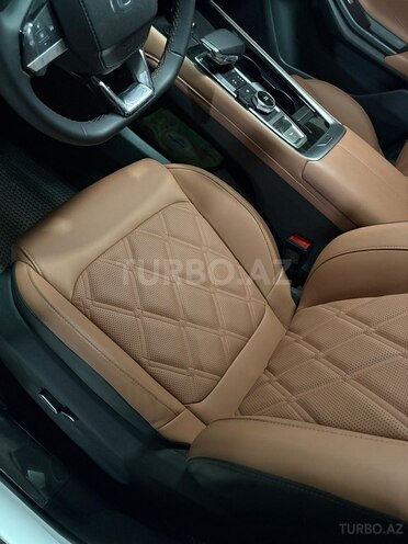 Changan Qiyuan Q05-16