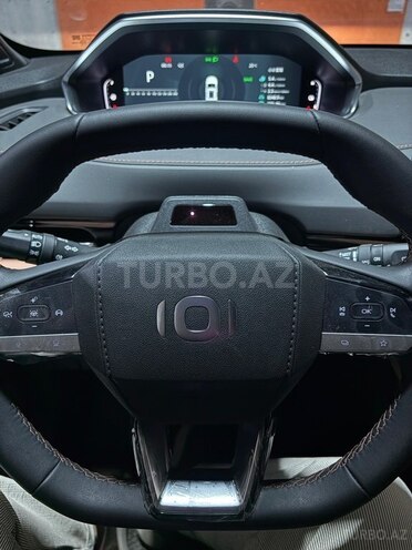 Changan Qiyuan Q05-15