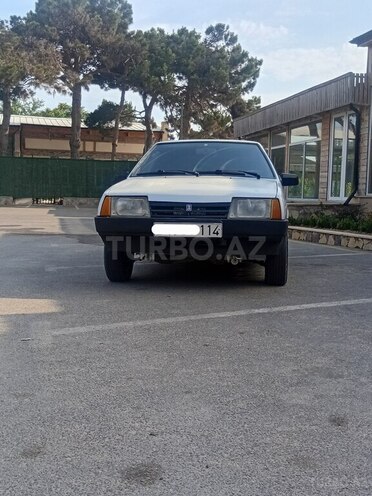 LADA (VAZ) 21099-1
