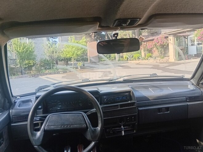 LADA (VAZ) 21099-5