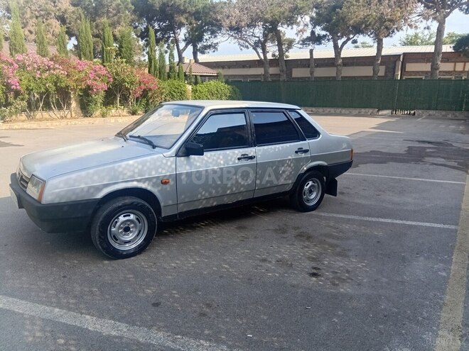 LADA (VAZ) 21099-3