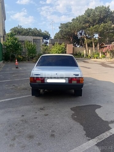 LADA (VAZ) 21099-4