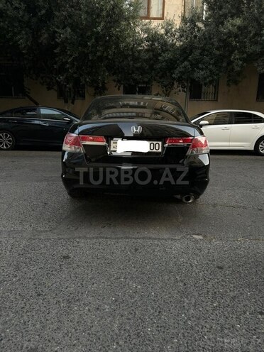 Honda Accord-2