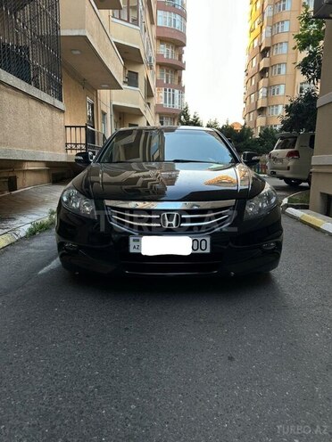 Honda Accord-1