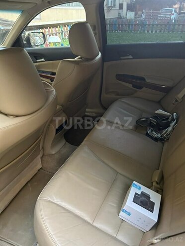 Honda Accord-7