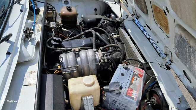LADA (VAZ) 2107-5