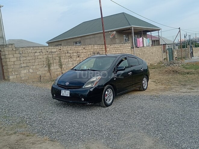 Toyota Prius-7