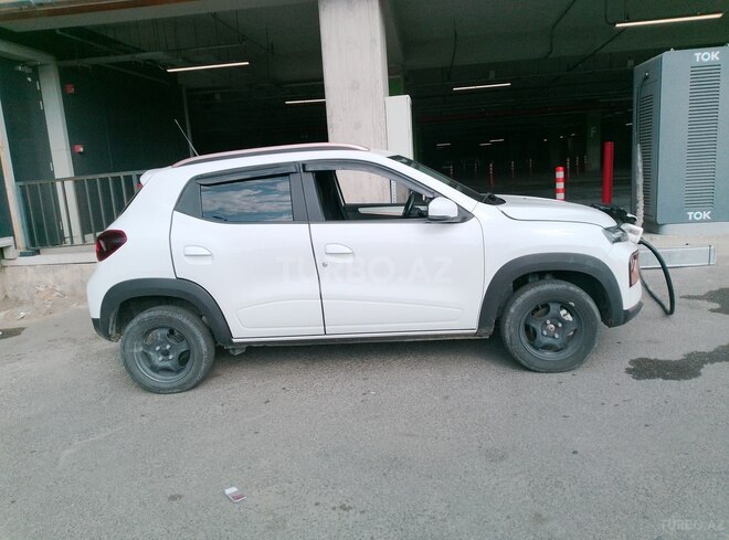 DongFeng Nano Box-2