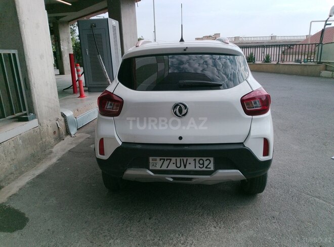 DongFeng Nano Box-3