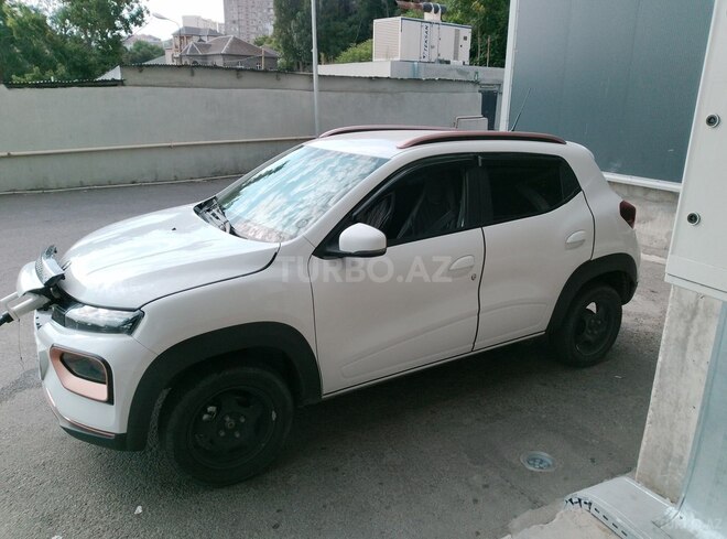 DongFeng Nano Box-4
