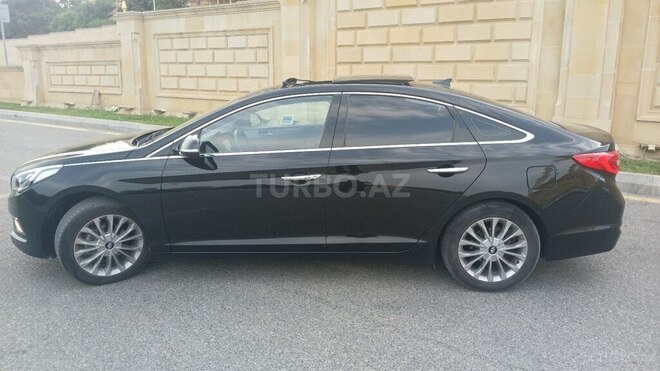 Hyundai Sonata-3