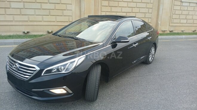 Hyundai Sonata-4