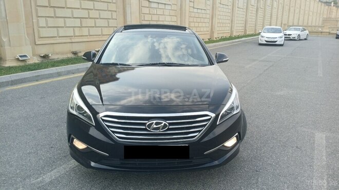 Hyundai Sonata-1
