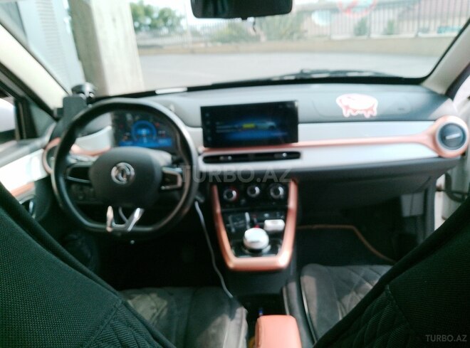 DongFeng Nano Box-5