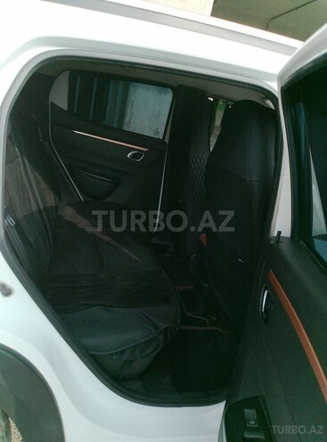 DongFeng Nano Box-7