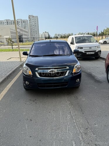 Chevrolet Cobalt-1