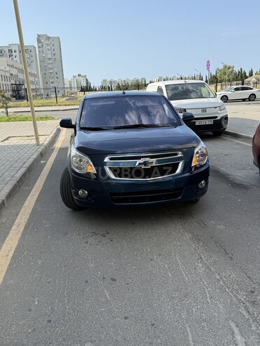 Chevrolet Cobalt-2