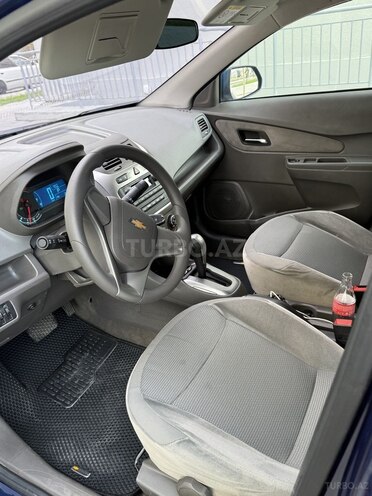 Chevrolet Cobalt-7