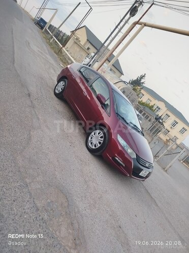 Honda Insight-4