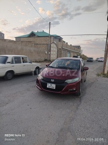 Honda Insight-1