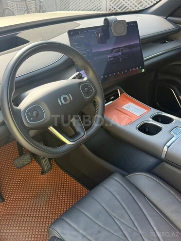 Changan Qiyuan Q07-7