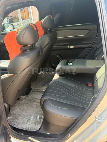 Changan Qiyuan Q07-12