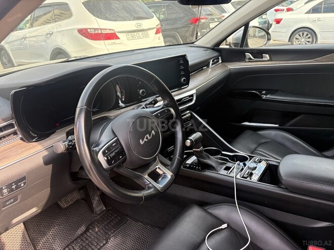 Kia K5-6