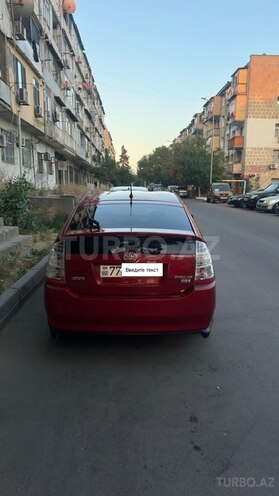 Toyota Prius-3