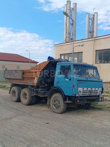 KamAz 5511-2
