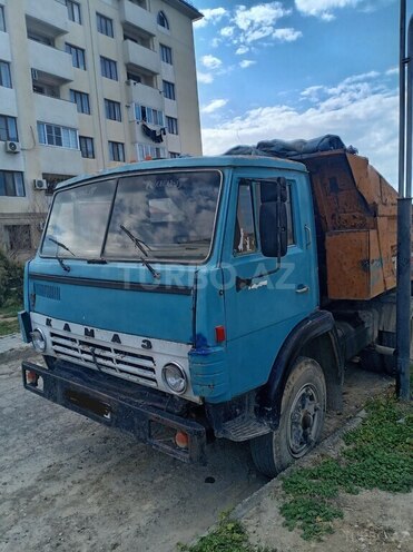 KamAz 5511-3