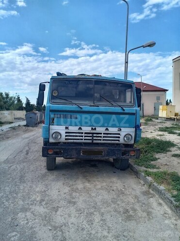 KamAz 5511-1