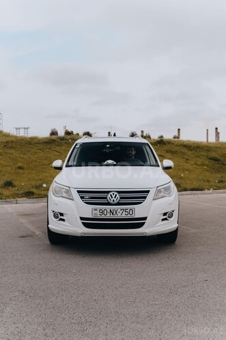 Volkswagen Tiguan-2